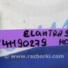 ФОТО Airbag сидения для Hyundai Elantra HD (04.2006-03.2012) Киев