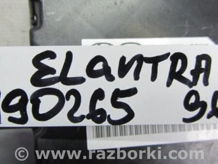 ФОТО Блок управления дав. в шинах для Hyundai Elantra HD (04.2006-03.2012) Киев
