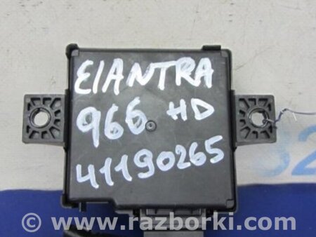 ФОТО Блок управления дав. в шинах для Hyundai Elantra HD (04.2006-03.2012) Киев