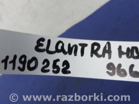 ФОТО Датчик ESP для Hyundai Elantra HD (04.2006-03.2012) Киев