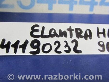 ФОТО Блок управления двигателем для Hyundai Elantra HD (04.2006-03.2012) Киев