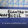 ФОТО Блок управления двигателем для Hyundai Elantra HD (04.2006-03.2012) Киев