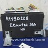 ФОТО Блок комфорта для Hyundai Elantra HD (04.2006-03.2012) Киев