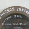ФОТО Диск тормозной задний для Hyundai Elantra HD (04.2006-03.2012) Киев