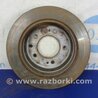 ФОТО Диск тормозной задний для Hyundai Elantra HD (04.2006-03.2012) Киев