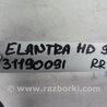 ФОТО Пружина задняя для Hyundai Elantra HD (04.2006-03.2012) Киев