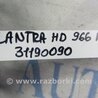ФОТО Пружина задняя для Hyundai Elantra HD (04.2006-03.2012) Киев