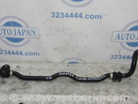 ФОТО Стабилизатор передний для Hyundai Elantra HD (04.2006-03.2012) Киев