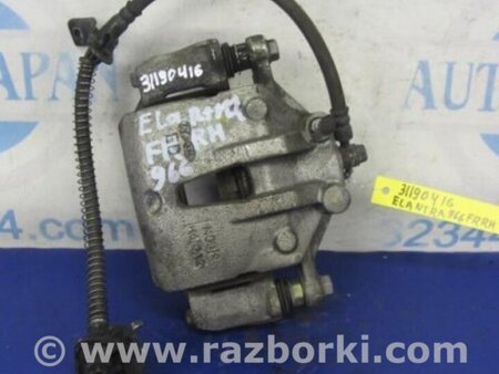 ФОТО Суппорт для Hyundai Elantra HD (04.2006-03.2012) Киев