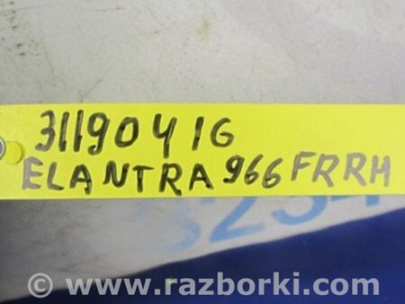 ФОТО Суппорт для Hyundai Elantra HD (04.2006-03.2012) Киев