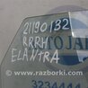 ФОТО Стекло двери для Hyundai Elantra HD (04.2006-03.2012) Киев