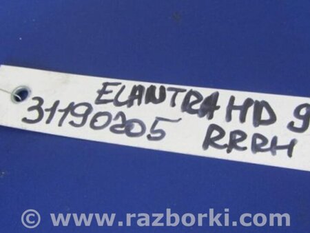 ФОТО Датчик ABS для Hyundai Elantra HD (04.2006-03.2012) Киев