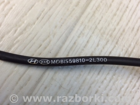ФОТО Датчик ABS для Hyundai Elantra HD (04.2006-03.2012) Киев