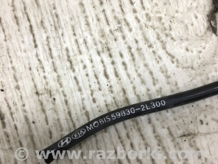 ФОТО Датчик ABS для Hyundai Elantra HD (04.2006-03.2012) Киев