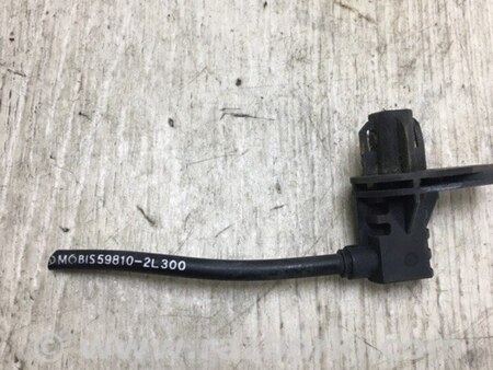 ФОТО Датчик ABS для Hyundai Elantra HD (04.2006-03.2012) Киев