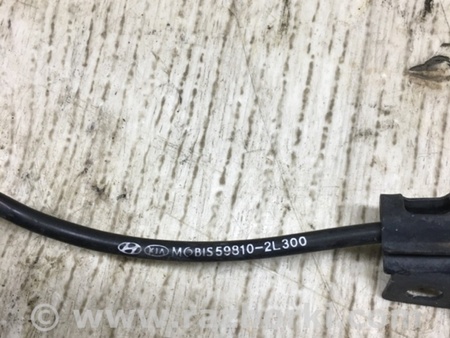 ФОТО Датчик ABS для Hyundai Elantra HD (04.2006-03.2012) Киев