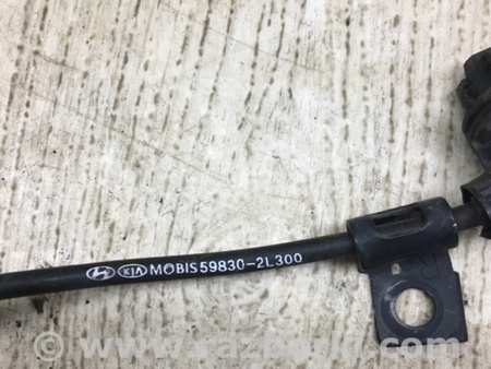 ФОТО Датчик ABS для Hyundai Elantra HD (04.2006-03.2012) Киев