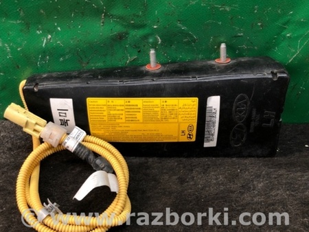 ФОТО Airbag сидения для Hyundai Elantra HD (04.2006-03.2012) Киев