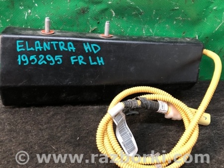 ФОТО Airbag сидения для Hyundai Elantra HD (04.2006-03.2012) Киев