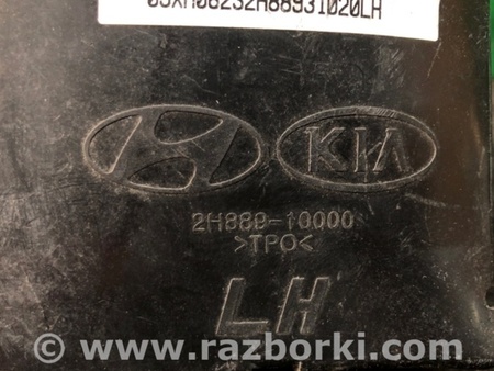 ФОТО Airbag сидения для Hyundai Elantra HD (04.2006-03.2012) Киев