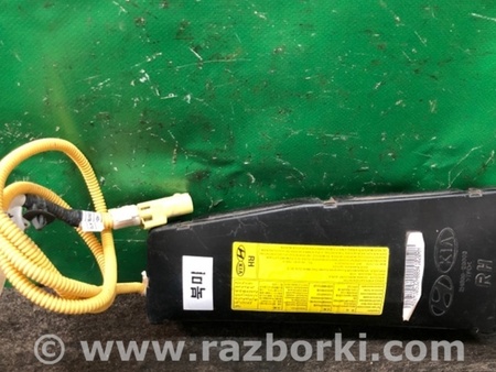 ФОТО Airbag сидения для Hyundai Elantra HD (04.2006-03.2012) Киев
