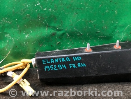 ФОТО Airbag сидения для Hyundai Elantra HD (04.2006-03.2012) Киев