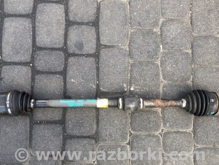 ФОТО Привод передний для Hyundai Elantra HD (04.2006-03.2012) Киев