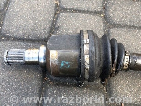 ФОТО Привод передний для Hyundai Elantra HD (04.2006-03.2012) Киев