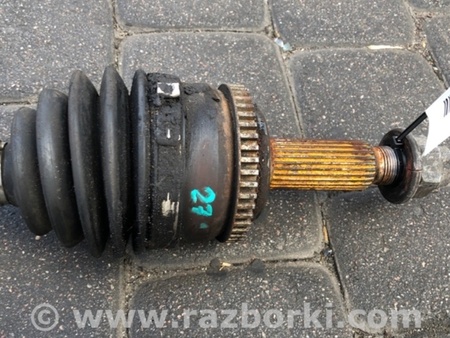ФОТО Привод передний для Hyundai Elantra HD (04.2006-03.2012) Киев