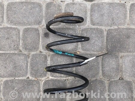 ФОТО Пружина передняя для Hyundai Elantra HD (04.2006-03.2012) Киев