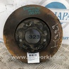 Диск тормозной передний Hyundai Elantra HD (04.2006-03.2012)