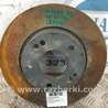 Диск тормозной передний Hyundai Elantra HD (04.2006-03.2012)