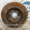 ФОТО Диск тормозной передний для Hyundai Elantra HD (04.2006-03.2012) Киев