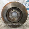 ФОТО Диск тормозной передний для Hyundai Elantra HD (04.2006-03.2012) Киев