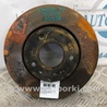 Диск тормозной передний Hyundai Elantra HD (04.2006-03.2012)
