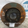 Диск тормозной передний Hyundai Elantra HD (04.2006-03.2012)