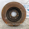 ФОТО Диск тормозной передний для Hyundai Elantra HD (04.2006-03.2012) Киев