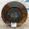 Диск тормозной передний Hyundai Elantra HD (04.2006-03.2012)