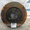 Диск тормозной передний Hyundai Elantra HD (04.2006-03.2012)