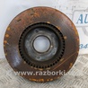 ФОТО Диск тормозной передний для Hyundai Elantra HD (04.2006-03.2012) Киев