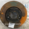Диск тормозной передний Hyundai Elantra HD (04.2006-03.2012)