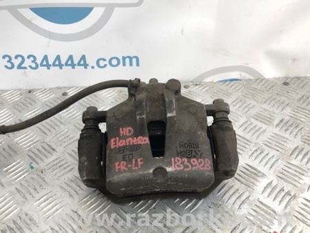 ФОТО Суппорт для Hyundai Elantra HD (04.2006-03.2012) Киев