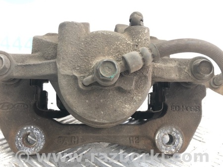 ФОТО Суппорт для Hyundai Elantra HD (04.2006-03.2012) Киев