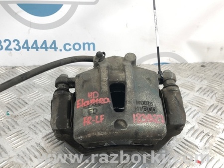 ФОТО Суппорт для Hyundai Elantra HD (04.2006-03.2012) Киев