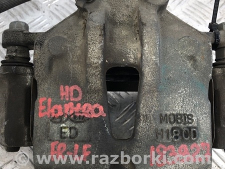 ФОТО Суппорт для Hyundai Elantra HD (04.2006-03.2012) Киев