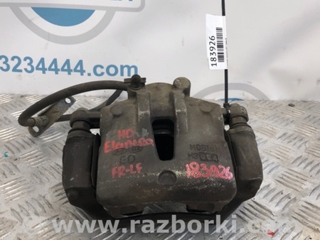 ФОТО Суппорт для Hyundai Elantra HD (04.2006-03.2012) Киев