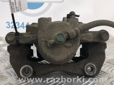 ФОТО Суппорт для Hyundai Elantra HD (04.2006-03.2012) Киев
