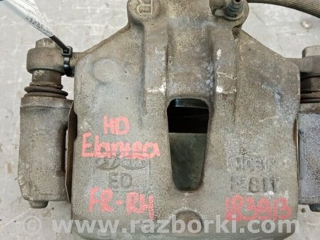 ФОТО Суппорт для Hyundai Elantra HD (04.2006-03.2012) Киев