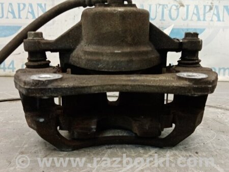 ФОТО Суппорт для Hyundai Elantra HD (04.2006-03.2012) Киев