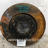 Диск тормозной передний Hyundai Elantra HD (04.2006-03.2012)